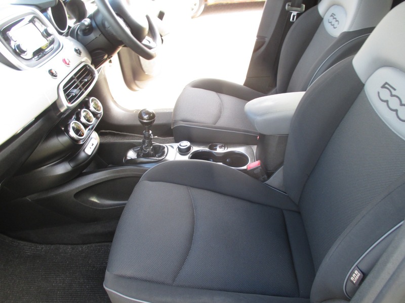Used Fiat 500X 2015 for sale - 76368385: Photo 31