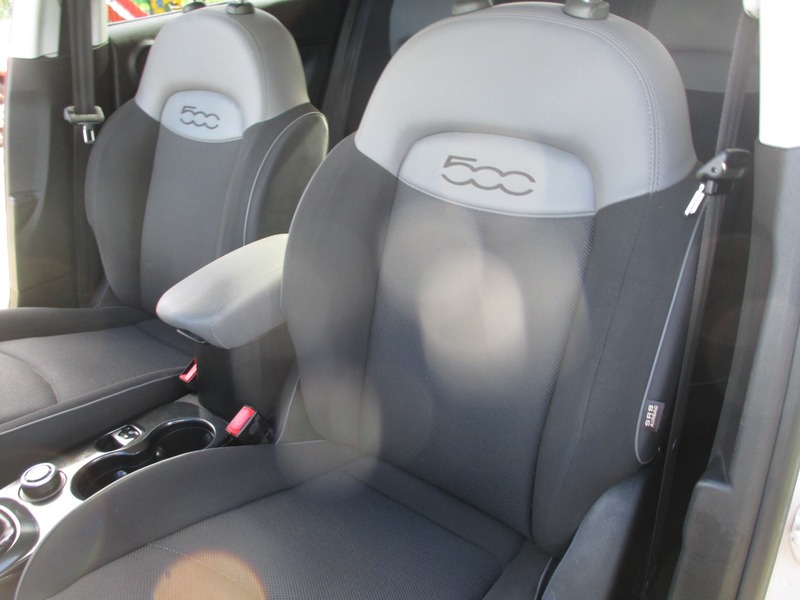 Used Fiat 500X 2015 for sale - 76368385: Photo 32