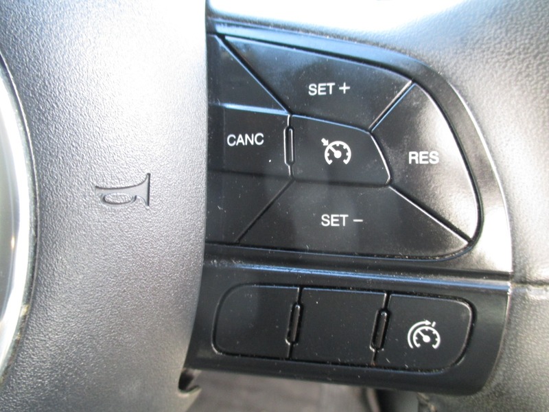 Used Fiat 500X 2015 for sale - 76368385: Photo 35