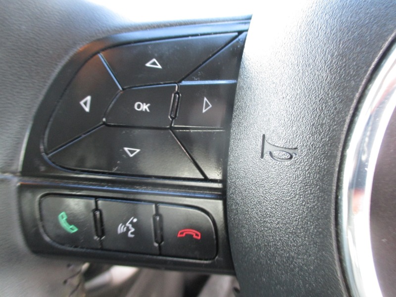 Used Fiat 500X 2015 for sale - 76368385: Photo 36