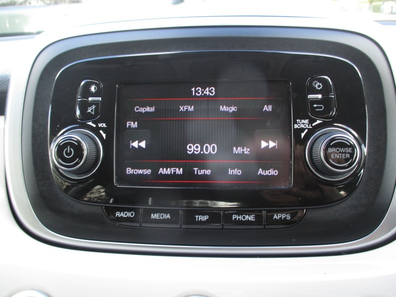 Used Fiat 500X 2015 for sale - 76368385: Photo 38
