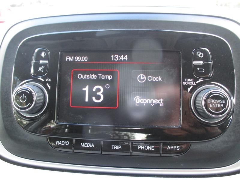 Used Fiat 500X 2015 for sale - 76368385: Photo 40