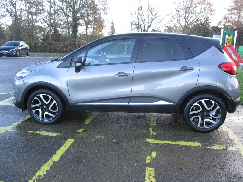 Used Renault Captur 2015 for sale - 76798955: Photo 15