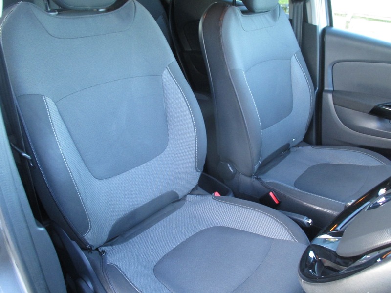 Used Renault Captur 2015 for sale - 76798955: Photo 21