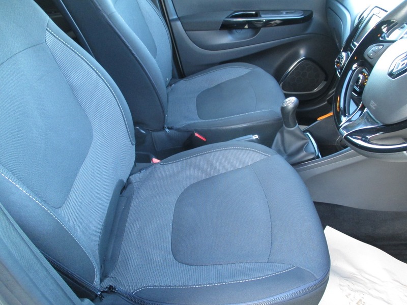 Used Renault Captur 2015 for sale - 76798955: Photo 22