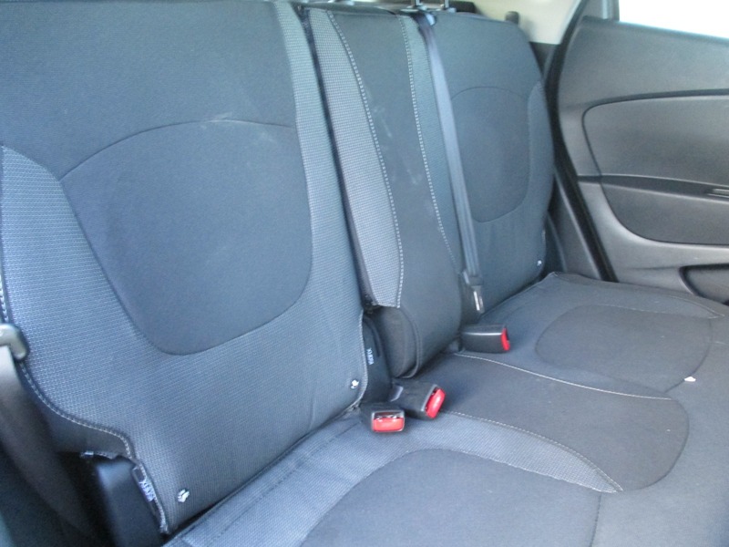 Used Renault Captur 2015 for sale - 76798955: Photo 24