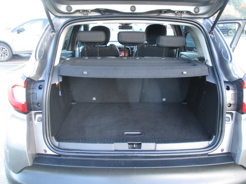 Used Renault Captur 2015 for sale - 76798955: Photo 27