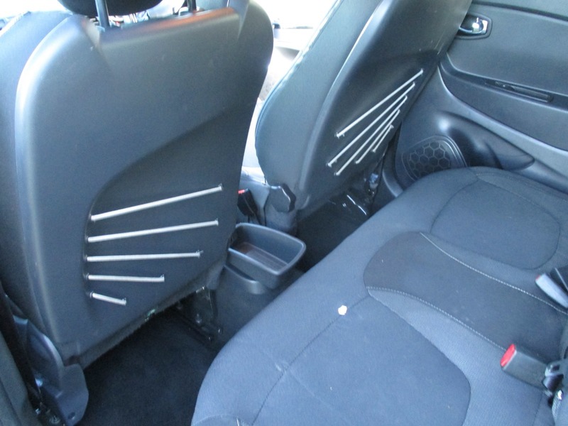 Used Renault Captur 2015 for sale - 76798955: Photo 28