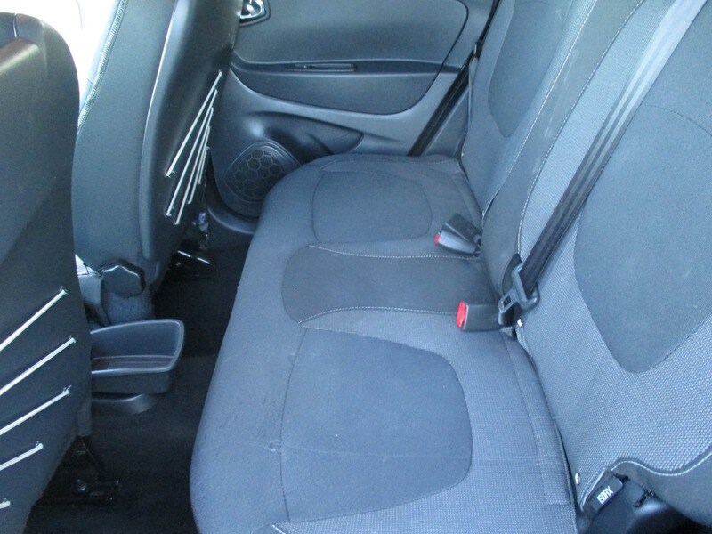 Used Renault Captur 2015 for sale - 76798955: Photo 29