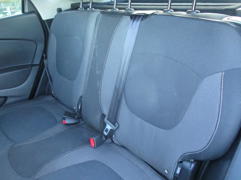 Used Renault Captur 2015 for sale - 76798955: Photo 30