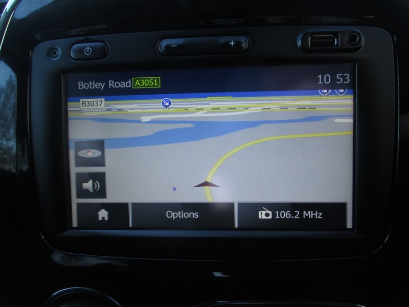 Used Renault Captur 2015 for sale - 76798955: Photo 39