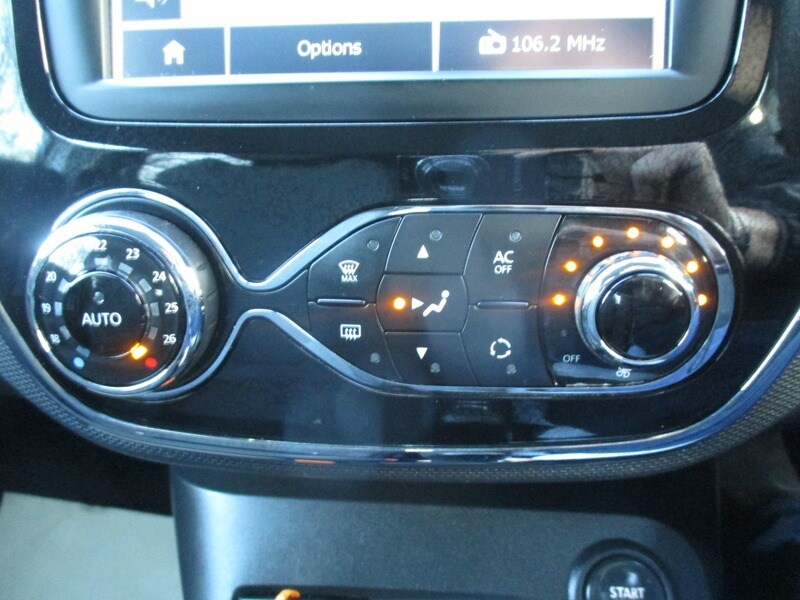 Used Renault Captur 2015 for sale - 76798955: Photo 40