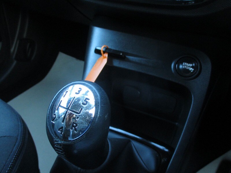 Used Renault Captur 2015 for sale - 76798955: Photo 41