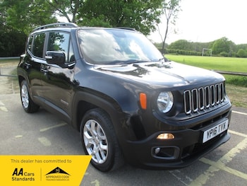 Used Jeep Renegade 2016 for sale - 78414725: Photo