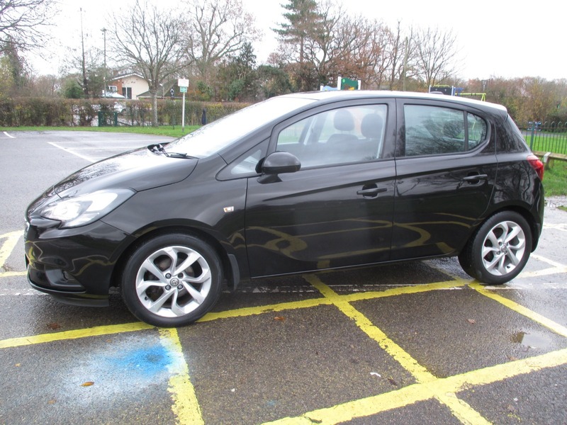 Used Vauxhall Corsa 2017 for sale - 76863608: Photo 15