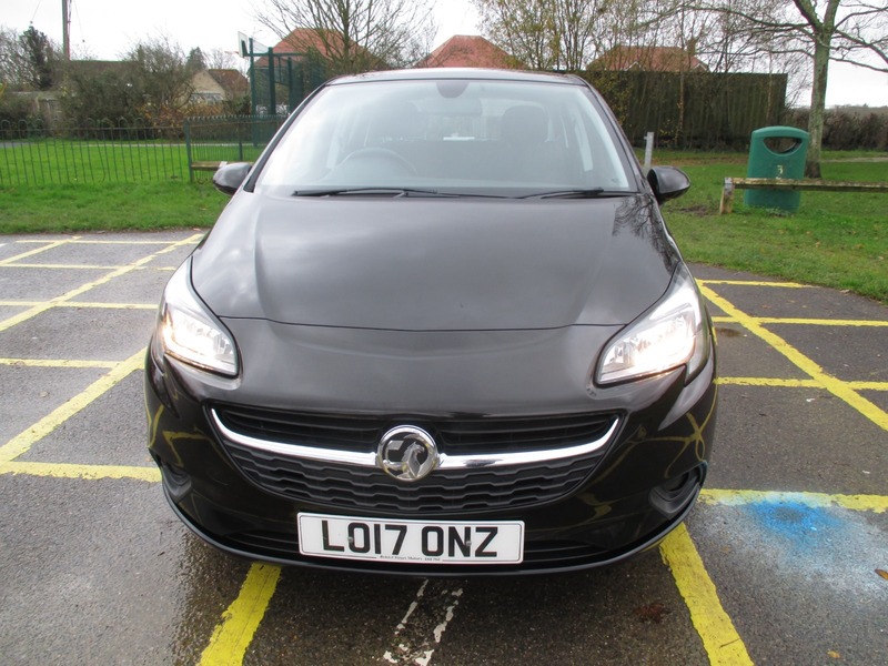 Used Vauxhall Corsa 2017 for sale - 76863608: Photo 18
