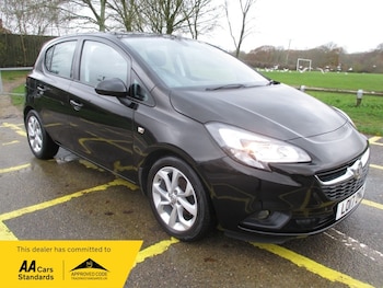 2017 - ENERGY AC ECOFLEX 5-Door