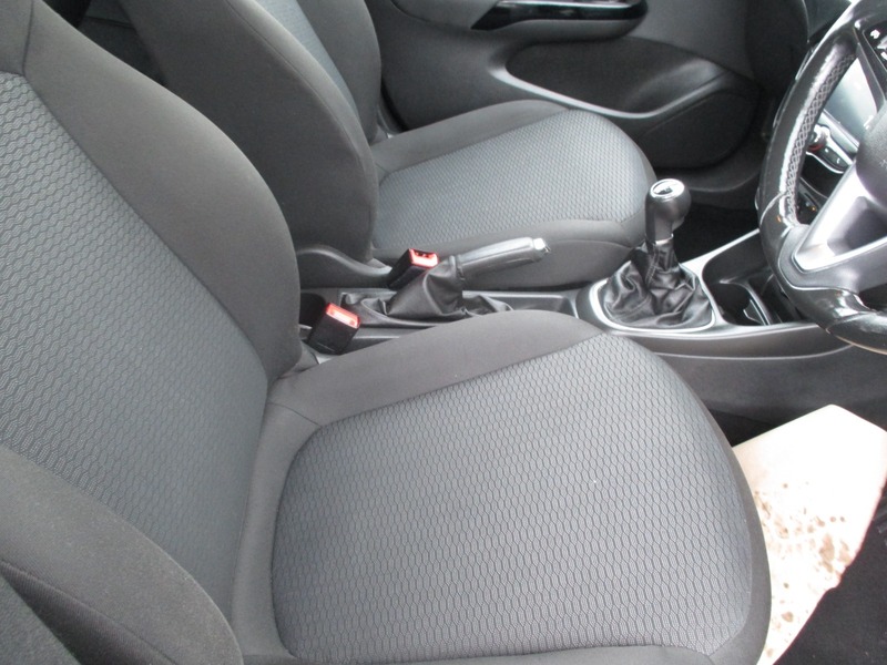 Used Vauxhall Corsa 2017 for sale - 76863608: Photo 20