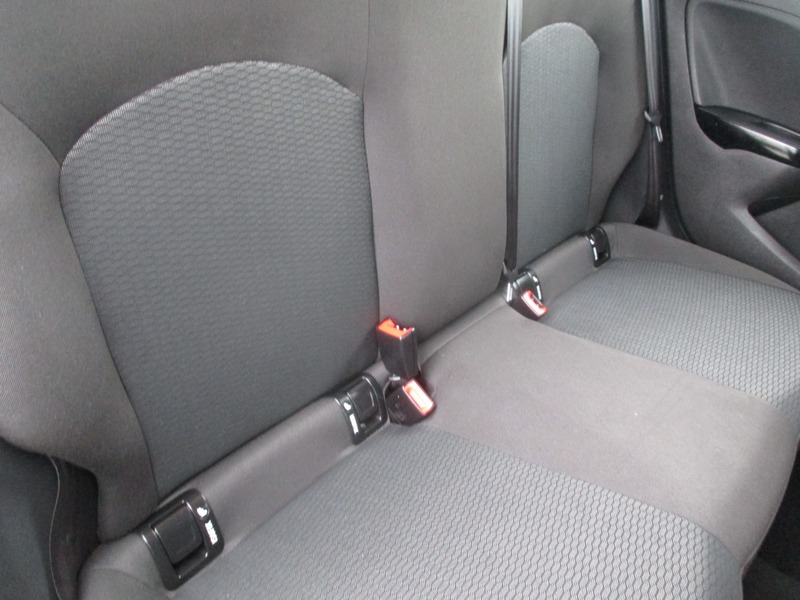 Used Vauxhall Corsa 2017 for sale - 76863608: Photo 22