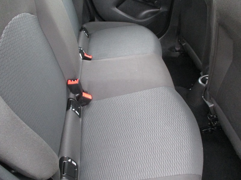 Used Vauxhall Corsa 2017 for sale - 76863608: Photo 23