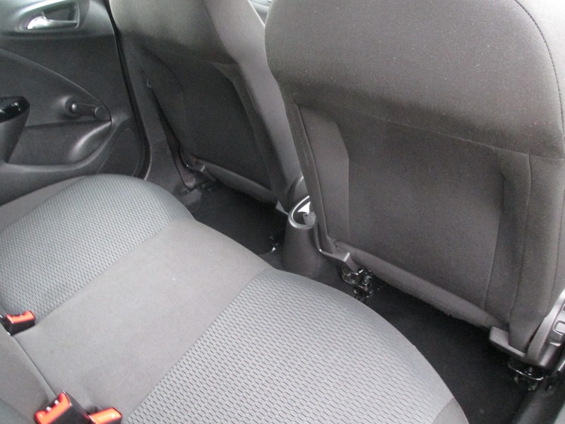 Used Vauxhall Corsa 2017 for sale - 76863608: Photo 24