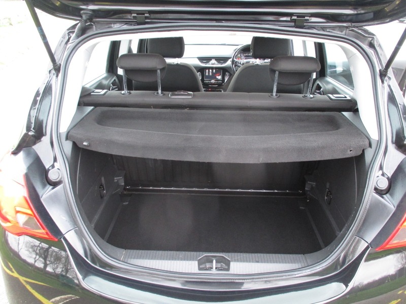 Used Vauxhall Corsa 2017 for sale - 76863608: Photo 25