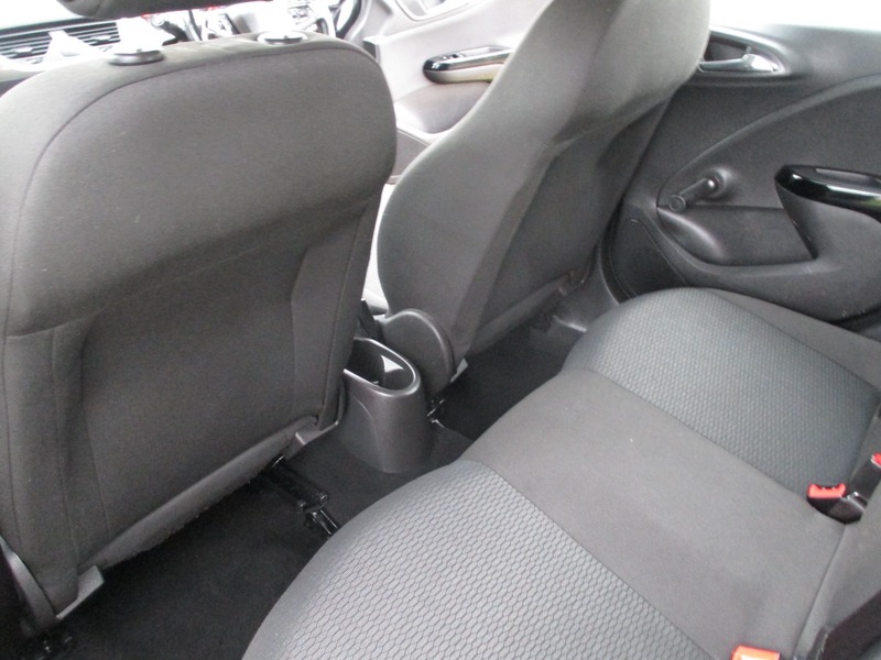 Used Vauxhall Corsa 2017 for sale - 76863608: Photo 26