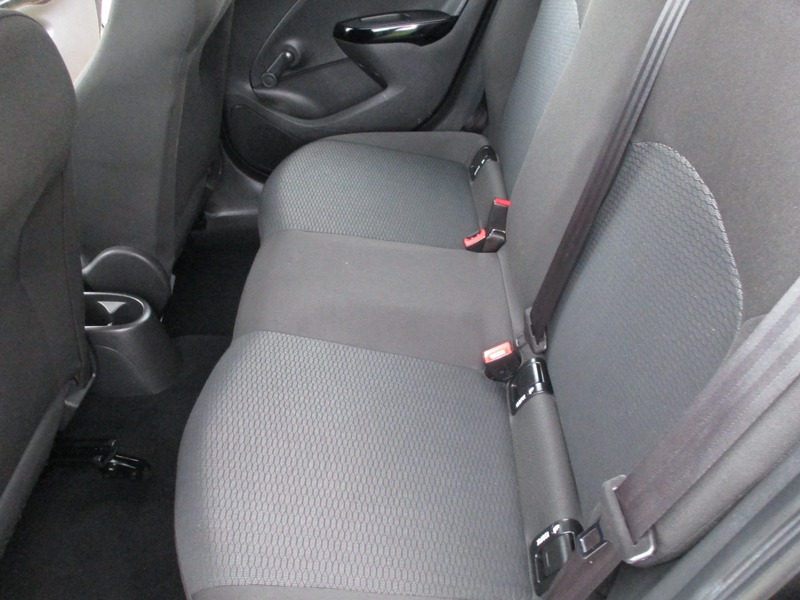 Used Vauxhall Corsa 2017 for sale - 76863608: Photo 27