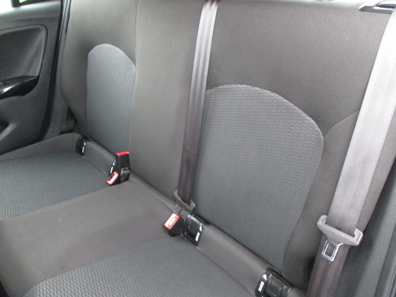 Used Vauxhall Corsa 2017 for sale - 76863608: Photo 28