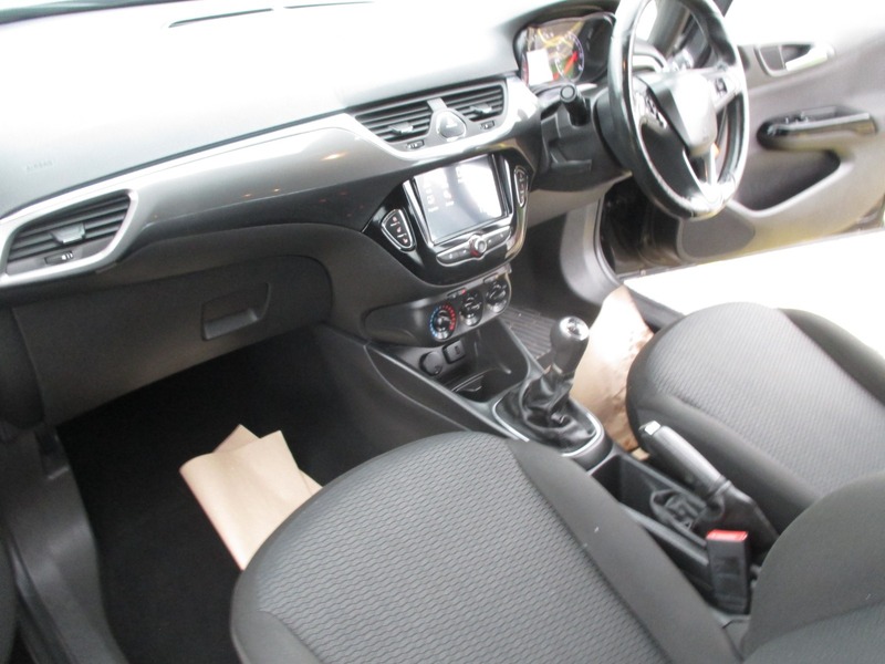 Used Vauxhall Corsa 2017 for sale - 76863608: Photo 29