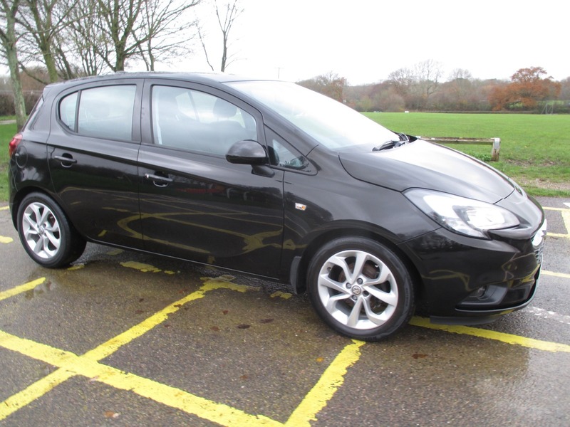 Used Vauxhall Corsa 2017 for sale - 76863608: Photo 3