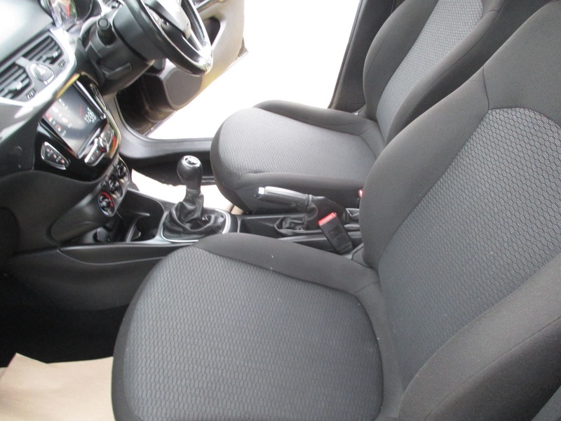 Used Vauxhall Corsa 2017 for sale - 76863608: Photo 30