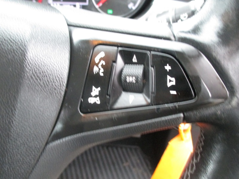 Used Vauxhall Corsa 2017 for sale - 76863608: Photo 35