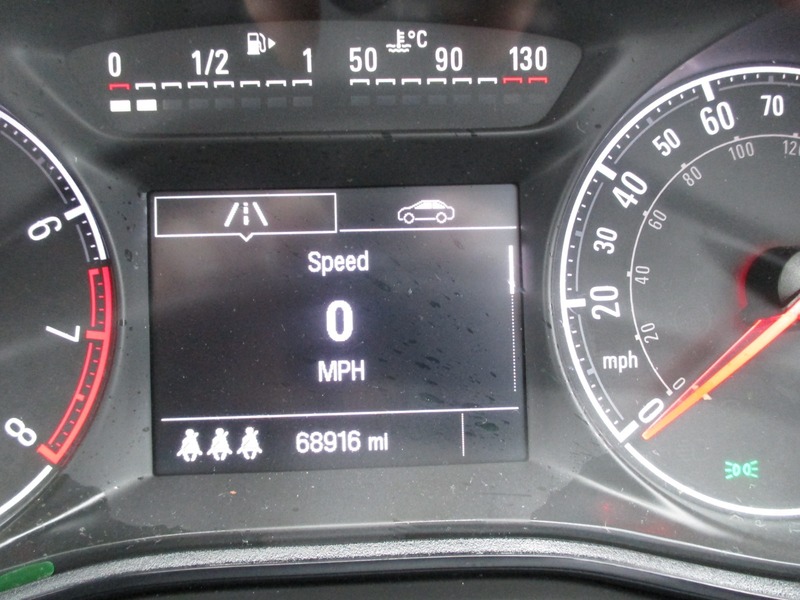 Used Vauxhall Corsa 2017 for sale - 76863608: Photo 37