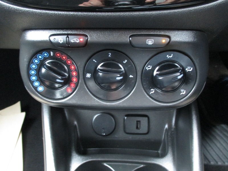 Used Vauxhall Corsa 2017 for sale - 76863608: Photo 41