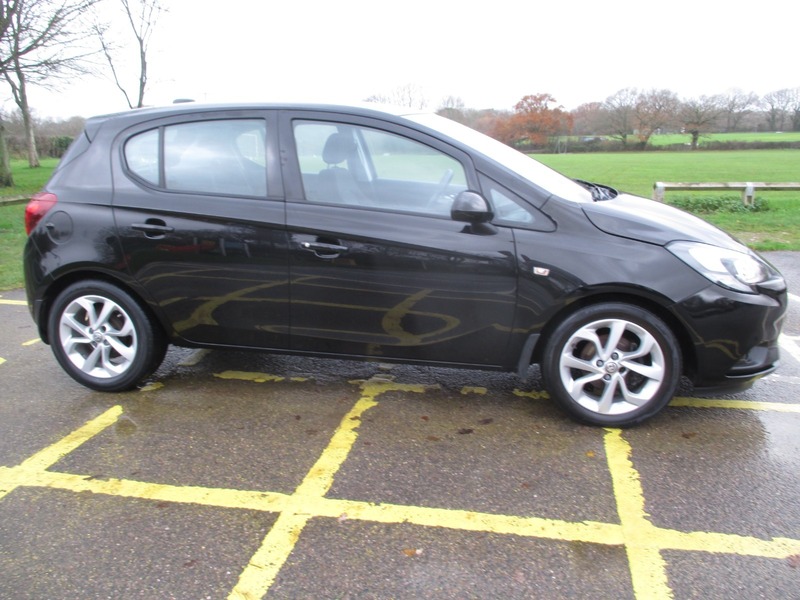 Used Vauxhall Corsa 2017 for sale - 76863608: Photo 5