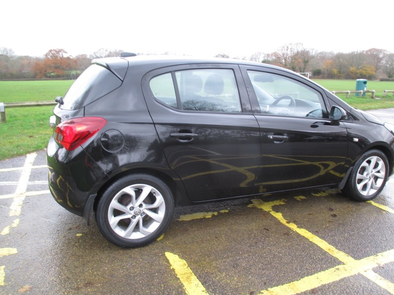 Used Vauxhall Corsa 2017 for sale - 76863608: Photo 7