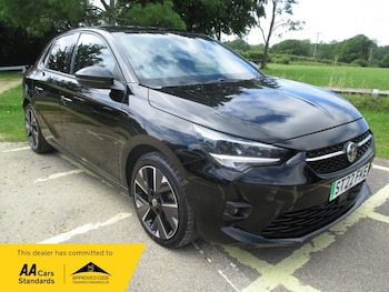 Used Vauxhall Corsa 2022 for sale - 78931739: Photo