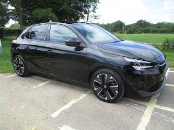 Used Vauxhall Corsa 2022 for sale - 78931739: Photo