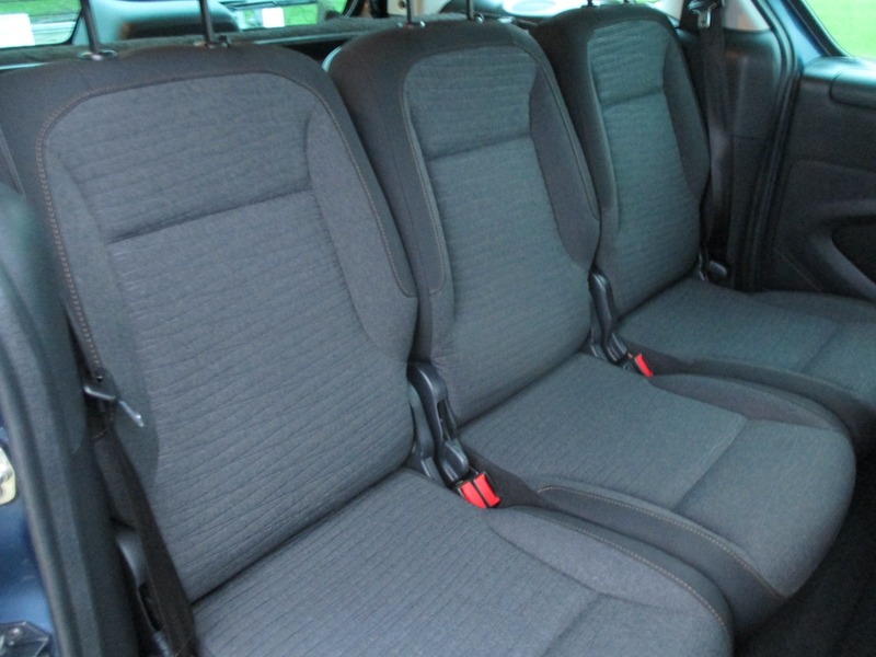 Used Citroen Berlingo Multispace 2017 for sale - 77172861: Photo 24