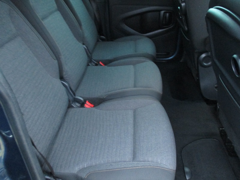 Used Citroen Berlingo Multispace 2017 for sale - 77172861: Photo 25