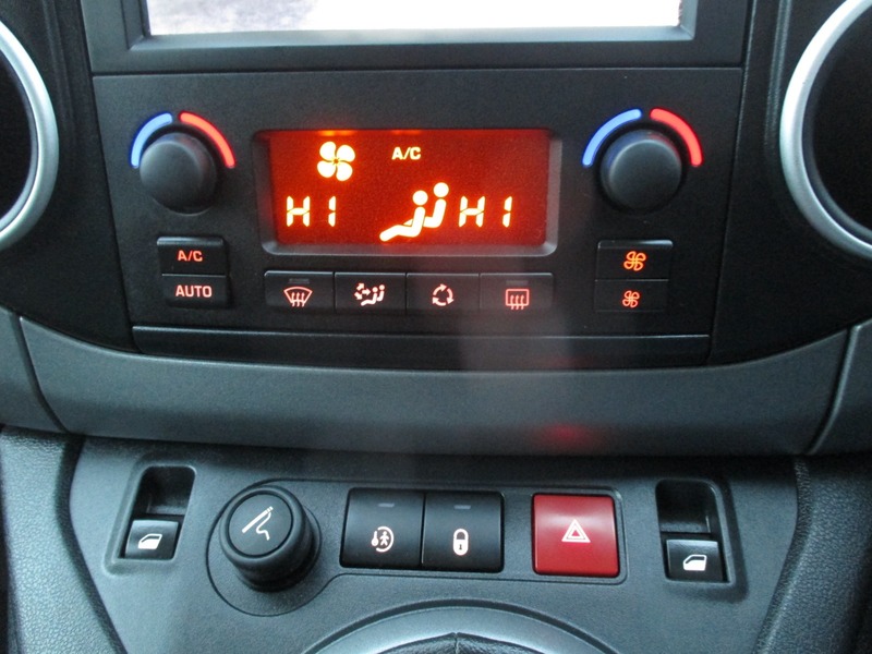 Used Citroen Berlingo Multispace 2017 for sale - 77172861: Photo 36