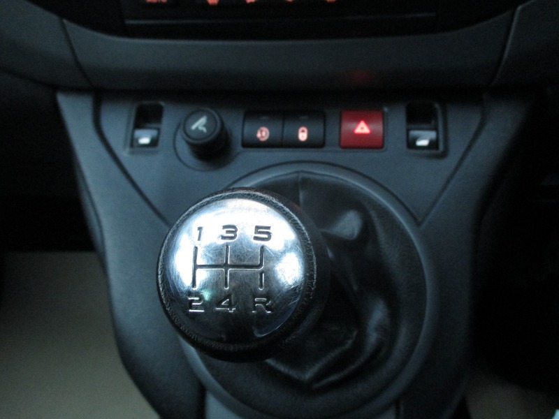 Used Citroen Berlingo Multispace 2017 for sale - 77172861: Photo 38