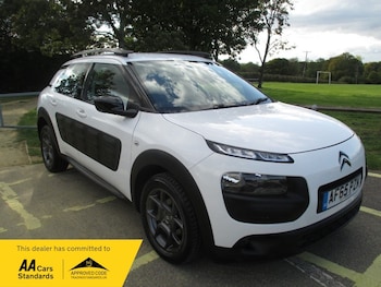 Citroen - C4 Cactus