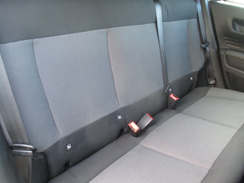 Used Citroen C4 Cactus 2015 for sale - 76696968: Photo 24