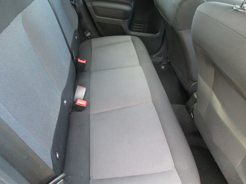Used Citroen C4 Cactus 2015 for sale - 76696968: Photo 25