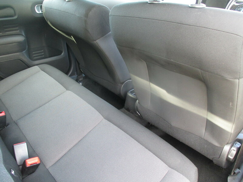 Used Citroen C4 Cactus 2015 for sale - 76696968: Photo 26