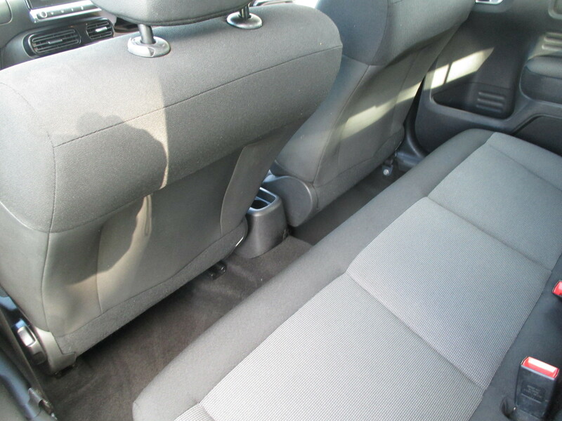Used Citroen C4 Cactus 2015 for sale - 76696968: Photo 28