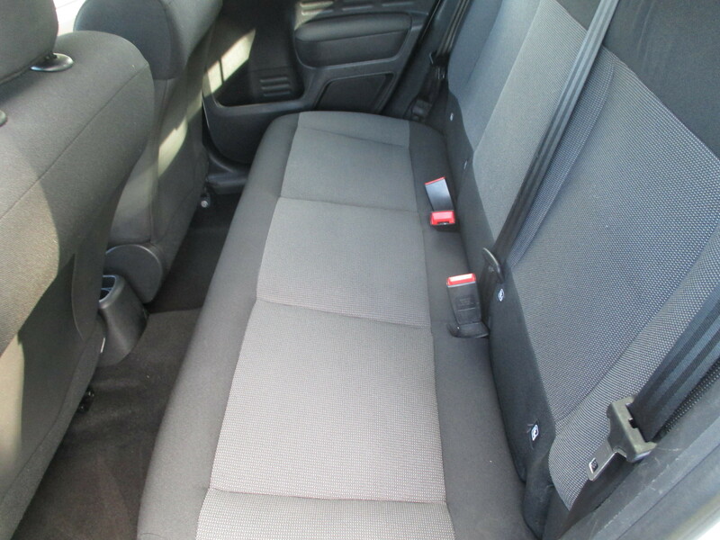 Used Citroen C4 Cactus 2015 for sale - 76696968: Photo 29