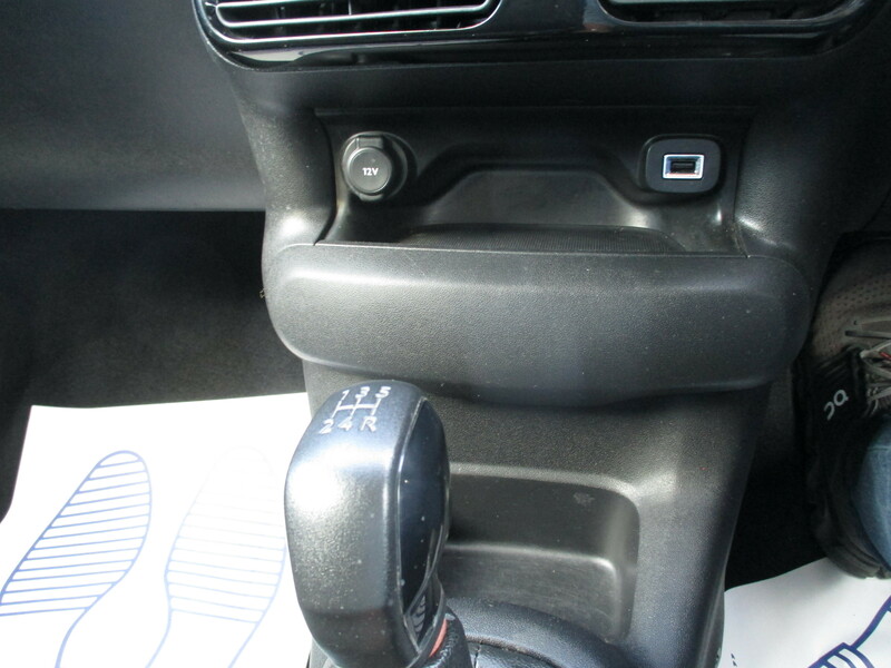 Used Citroen C4 Cactus 2015 for sale - 76696968: Photo 39